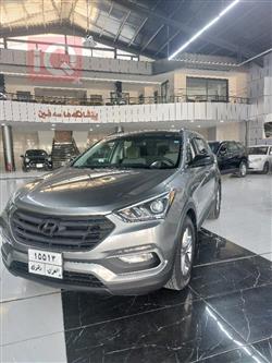 هیوندای سەنتافی